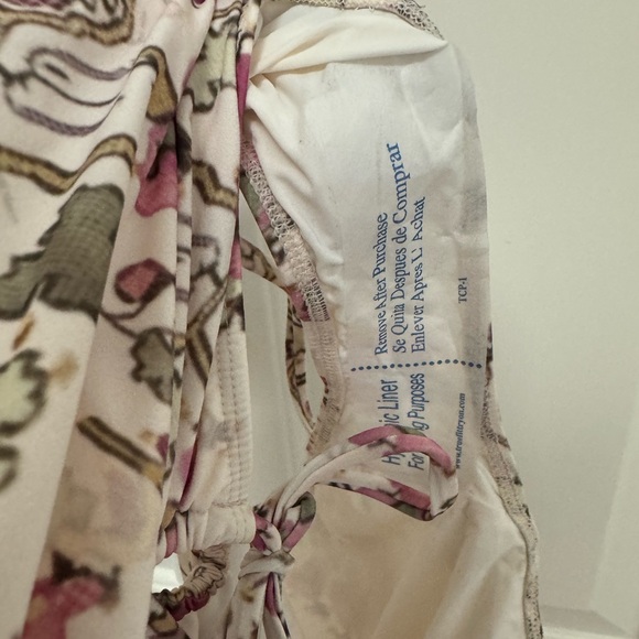 Isabel Marant Swimsuit NWT, 38 - Picture 4 of 10